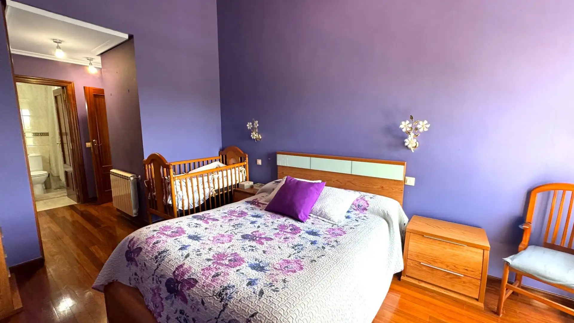 Maison jumelée avec jardin à vendre à Barrio ROMANZANEDO 2, imagen 25