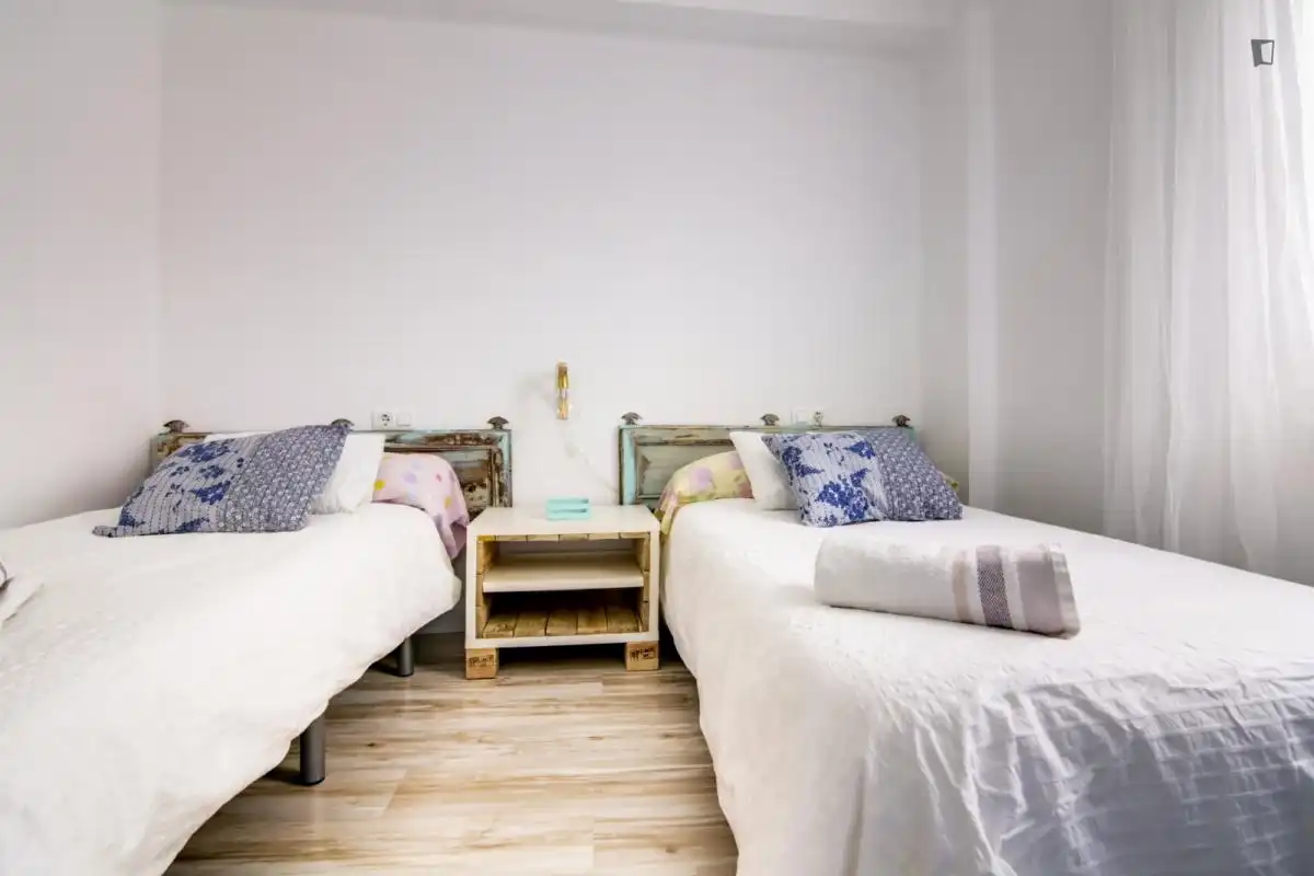 Apartament de lloguer a Aiora