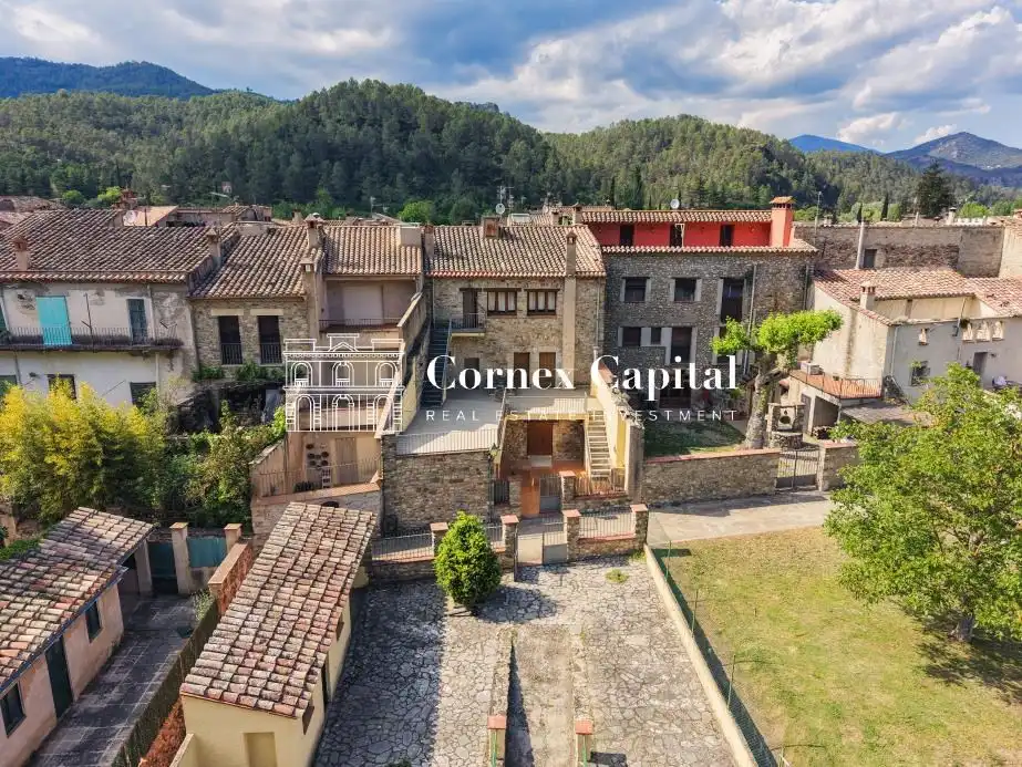 Maison avec piscine à vendre à Sant Llorenç de la muga, imagen 19
