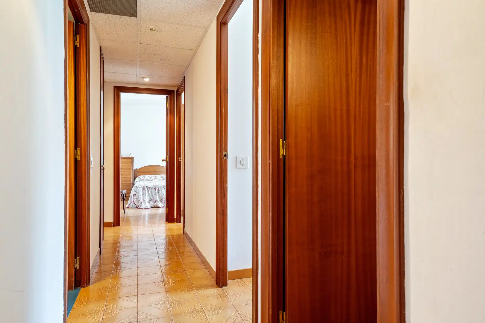 Piso con terraza en venta en Port - Horta de Santa María, imagen 3