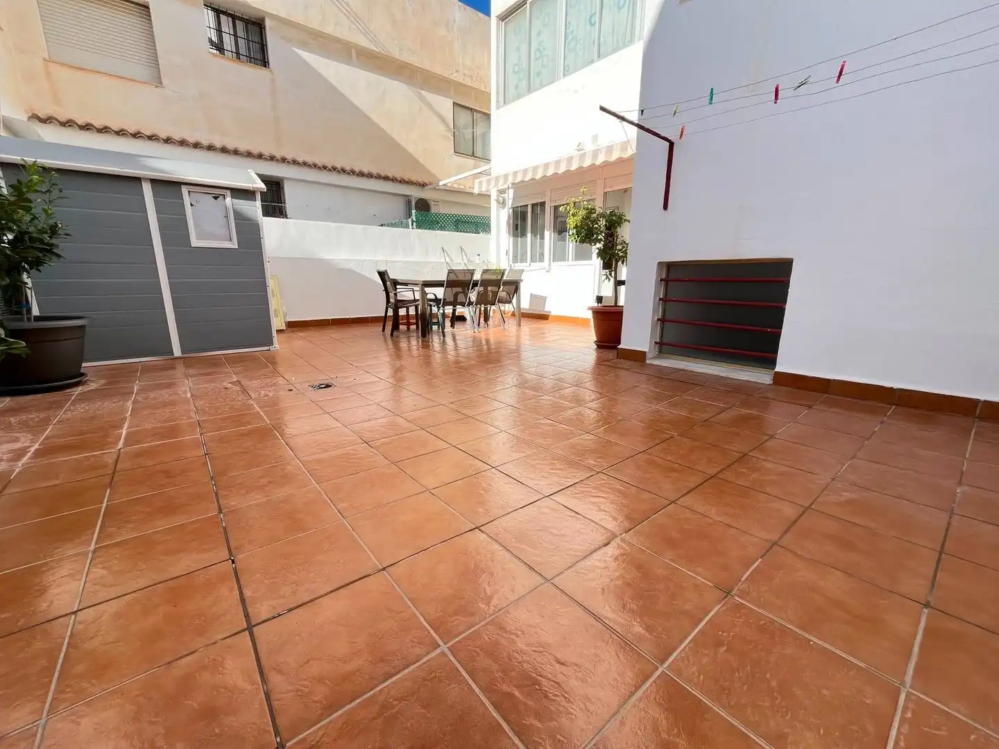 Appartement compact avec terrasse à vendre à Lo Pagán, imagen 62
