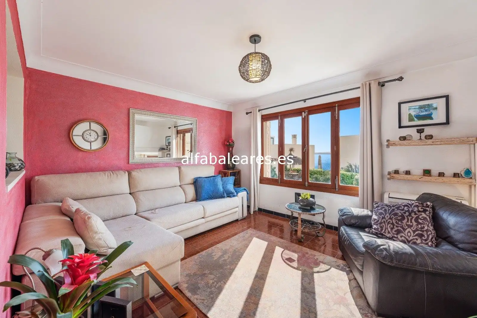 Villa con terrazza in vendita a Port d'Alcúdia - Platja d'Alcúdia, imagen 4