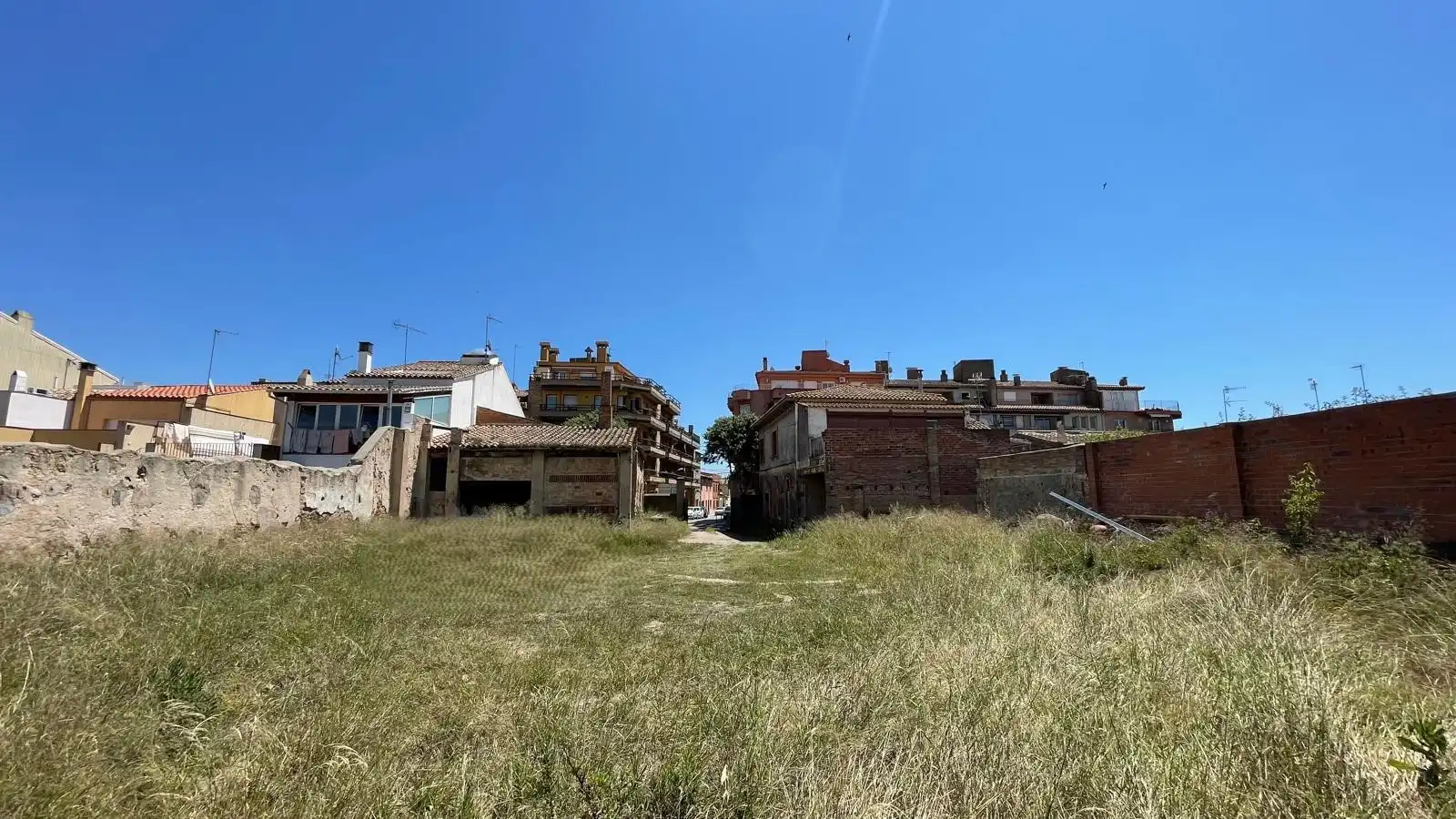 Terreny residencial en venda a Vila de Palafrugell, imagen 11