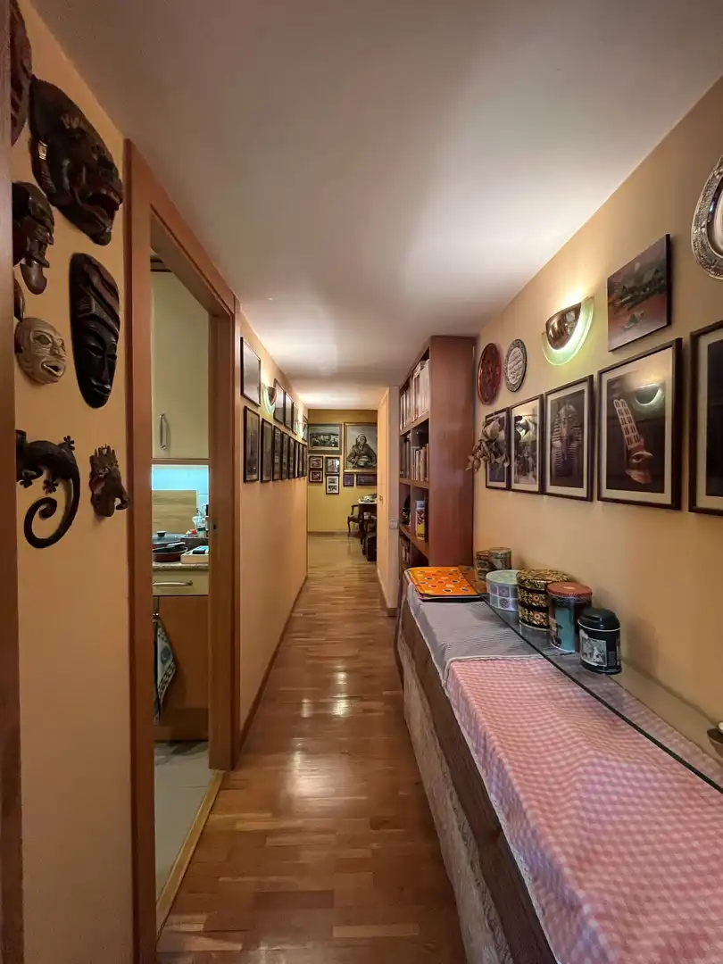 Piso con ascensor en venta en NAPOLS 216, imagen 19