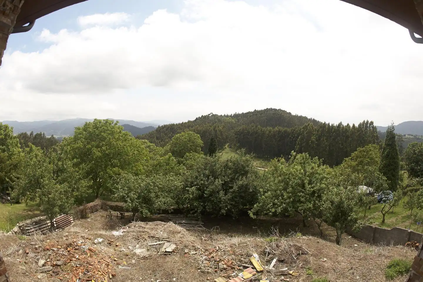 Houses for sale in Pravia  with Private garden and Terrace