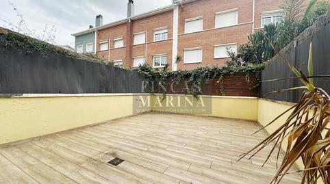 Photo 2 of Single-family semi-detached to rent in Carrer de Joaquim Folguera, Passeig Maragall, Gavà