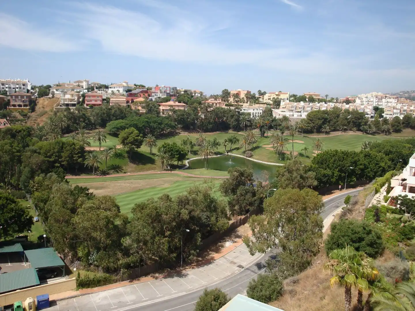 Flat for sale in Benalmádena, Málaga