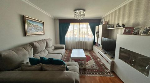 Foto 2 de Apartamento de alquiler en Casablanca - Calvario, Vigo