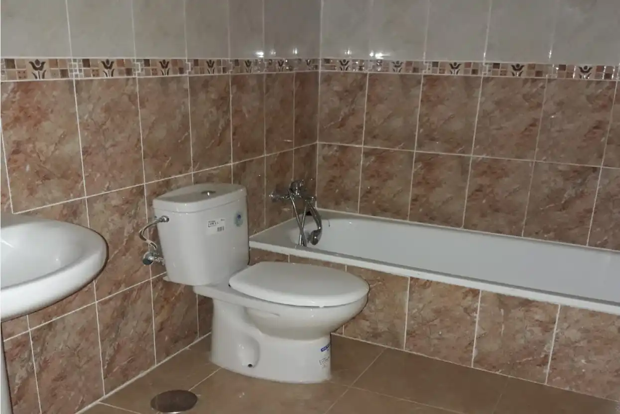 Baño de Casa o chalet en venta en Montearagón