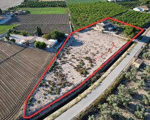 Finca rústica en venda en Orihuela amb Terrassa