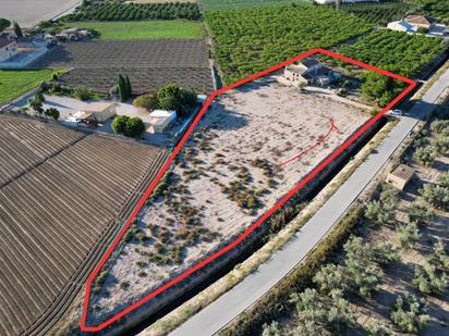 Finca rústica en venda en Orihuela amb Terrassa