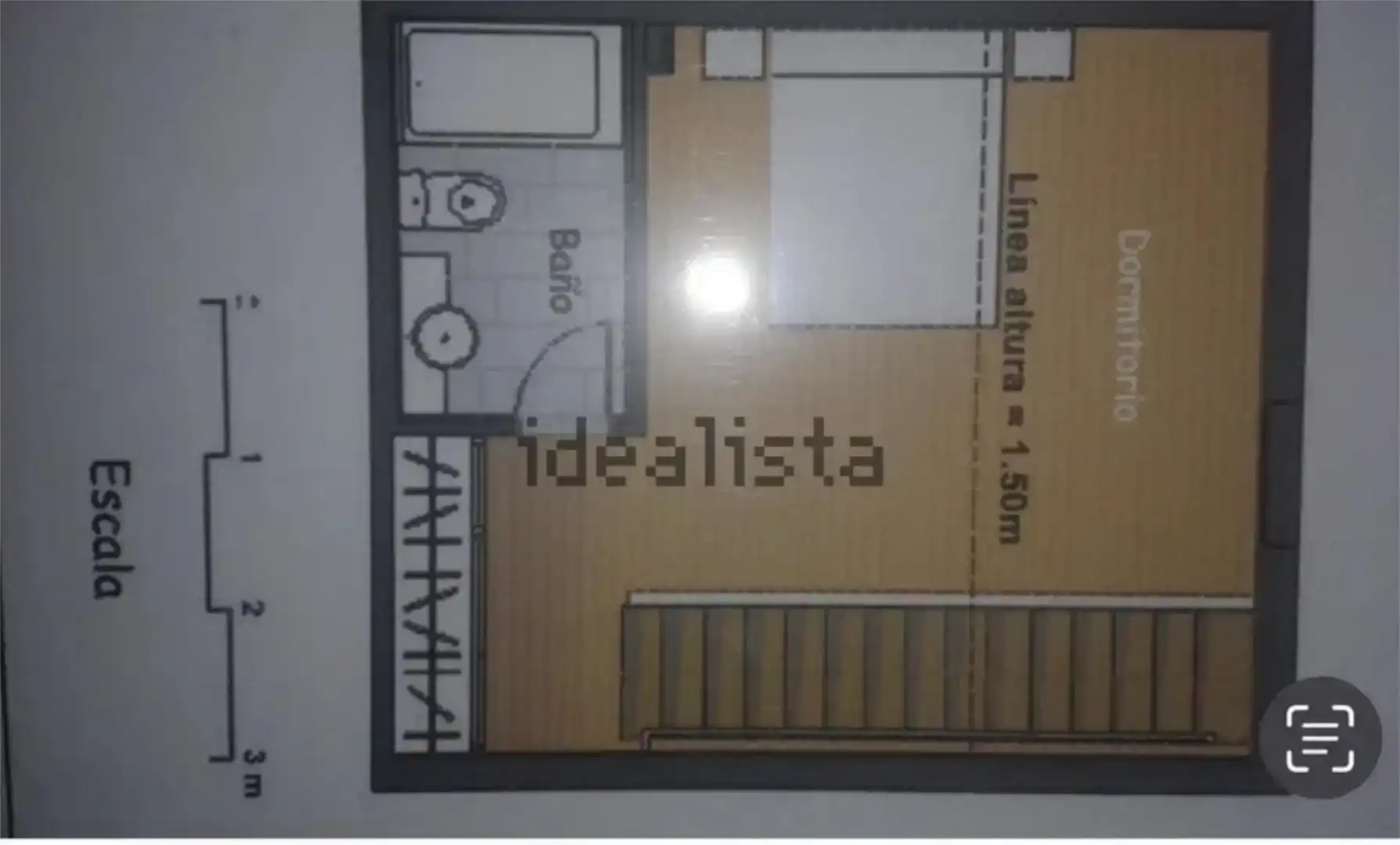 Dormitori de Pis en venda en Iriépal - Taracena - Valdenoches