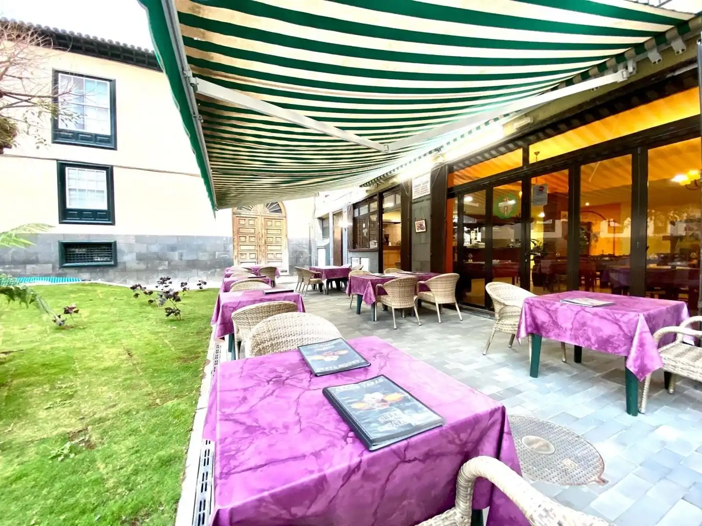 Local comercial en venda a Calle Iriarte, imagen 13