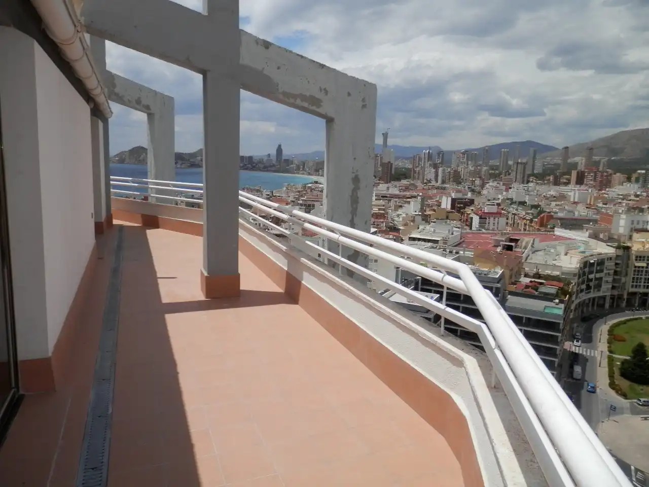 Appartement compact avec piscine à vendre à Playa de Poniente, imagen 20