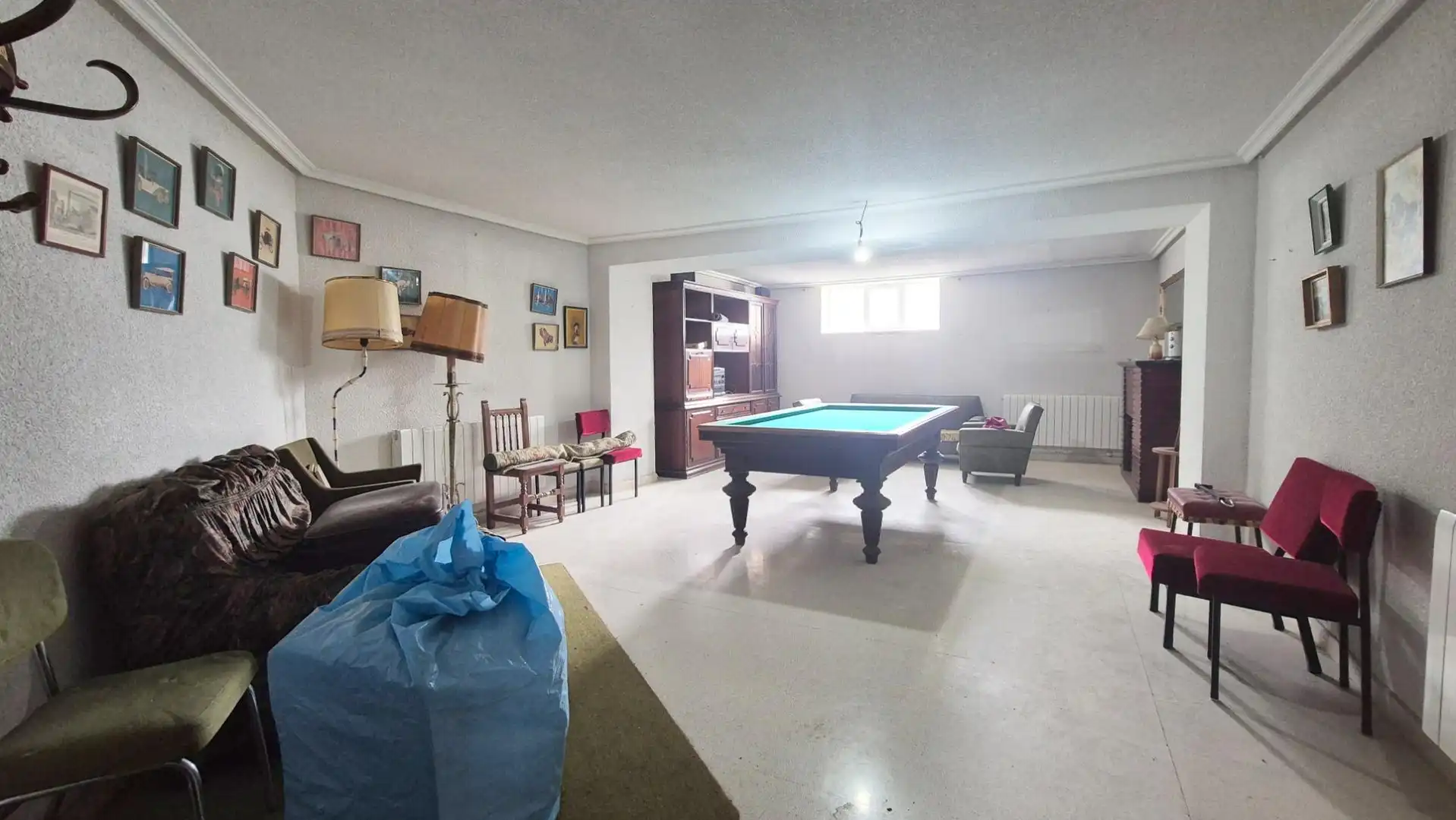 Chalet con piscina en venta en Alba de Tormes, imagen 72