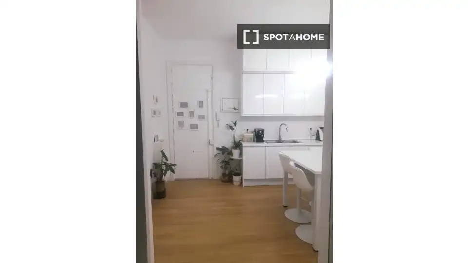 Appartamento in affitto a Chamberí