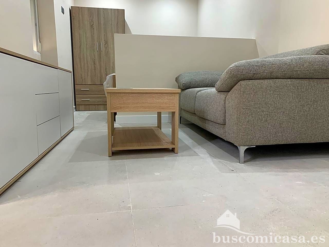 Estudi de lloguer a Zambrana, 5, Centro ciudad