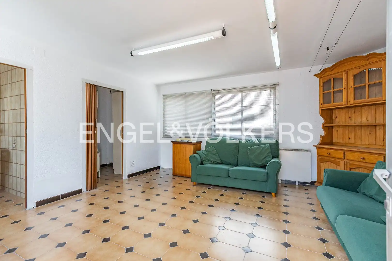 Àtic en venda en Cerdanyola del Vallès amb Calefacció, Parquet i Terrassa