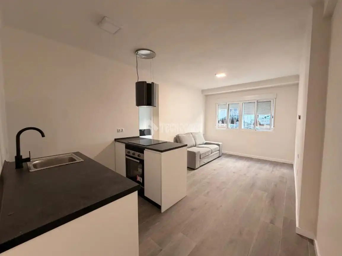 Wohnung zur Miete in Pje. Urgull, imagen 2
