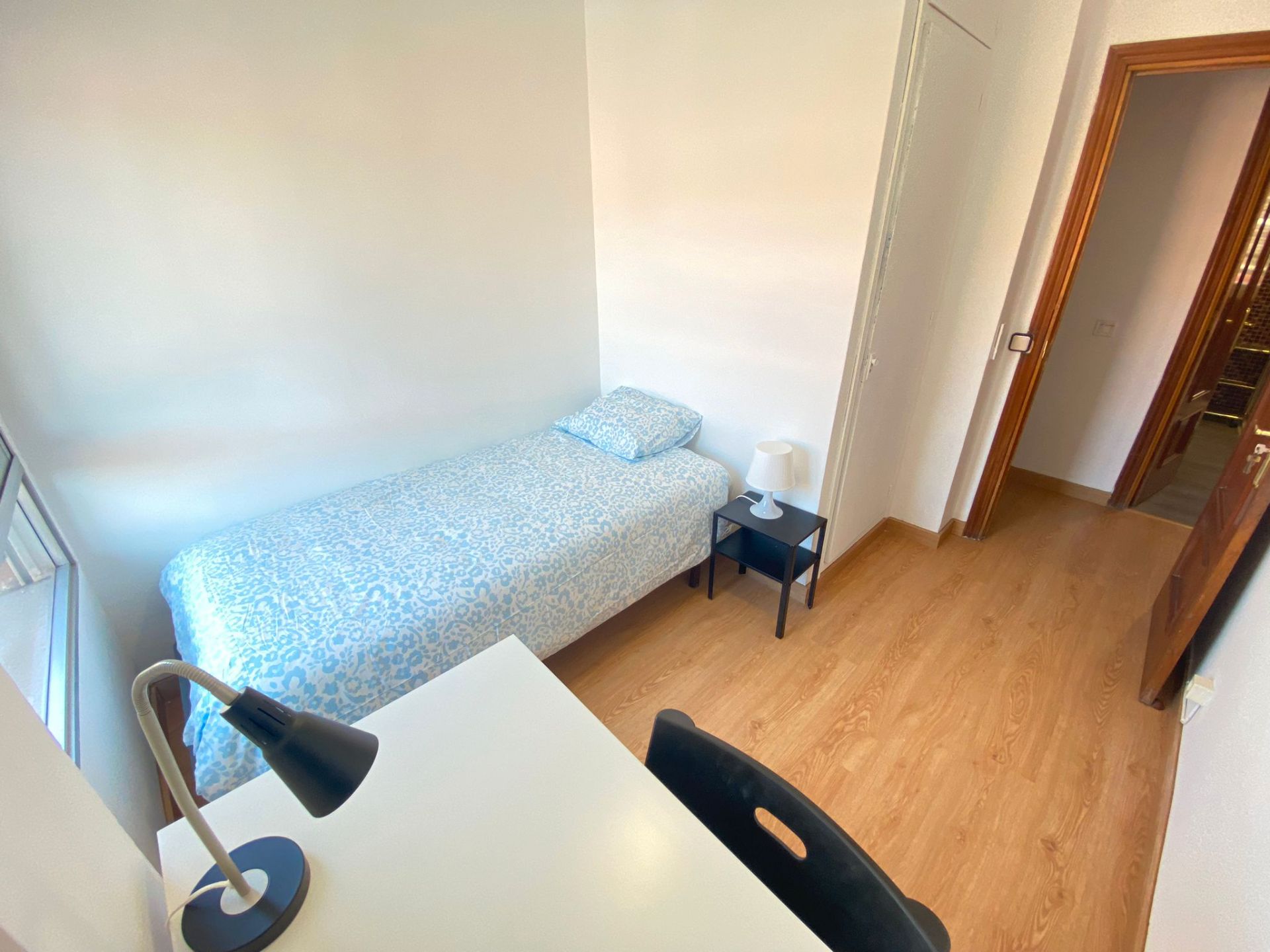 Flat to share in Calle Pedroches, 7, Entrevías