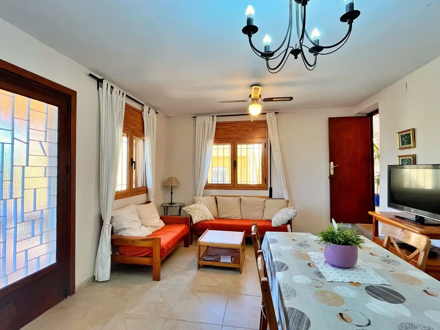 Chalet en venta en Camarles, imagen 10