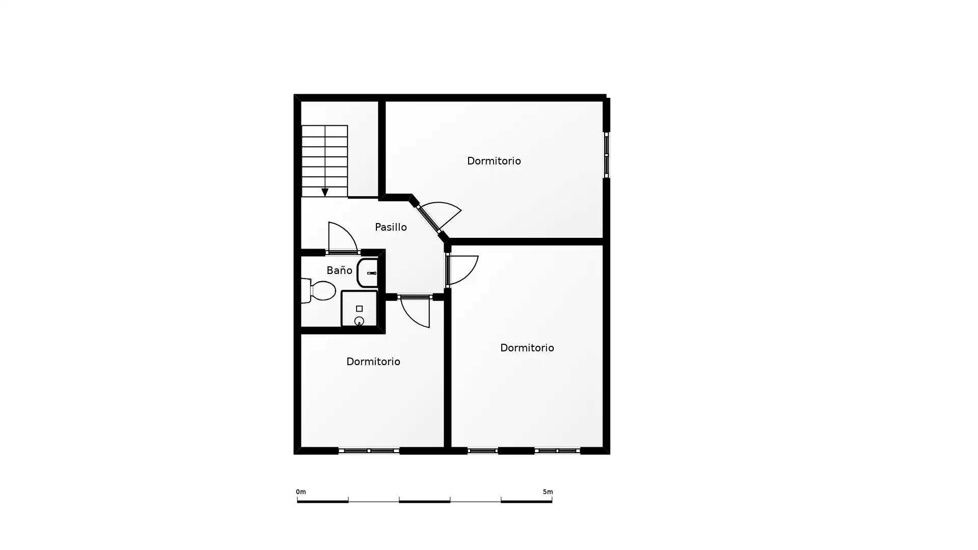 Houses for sale in Castrillo de la Vega, Burgos