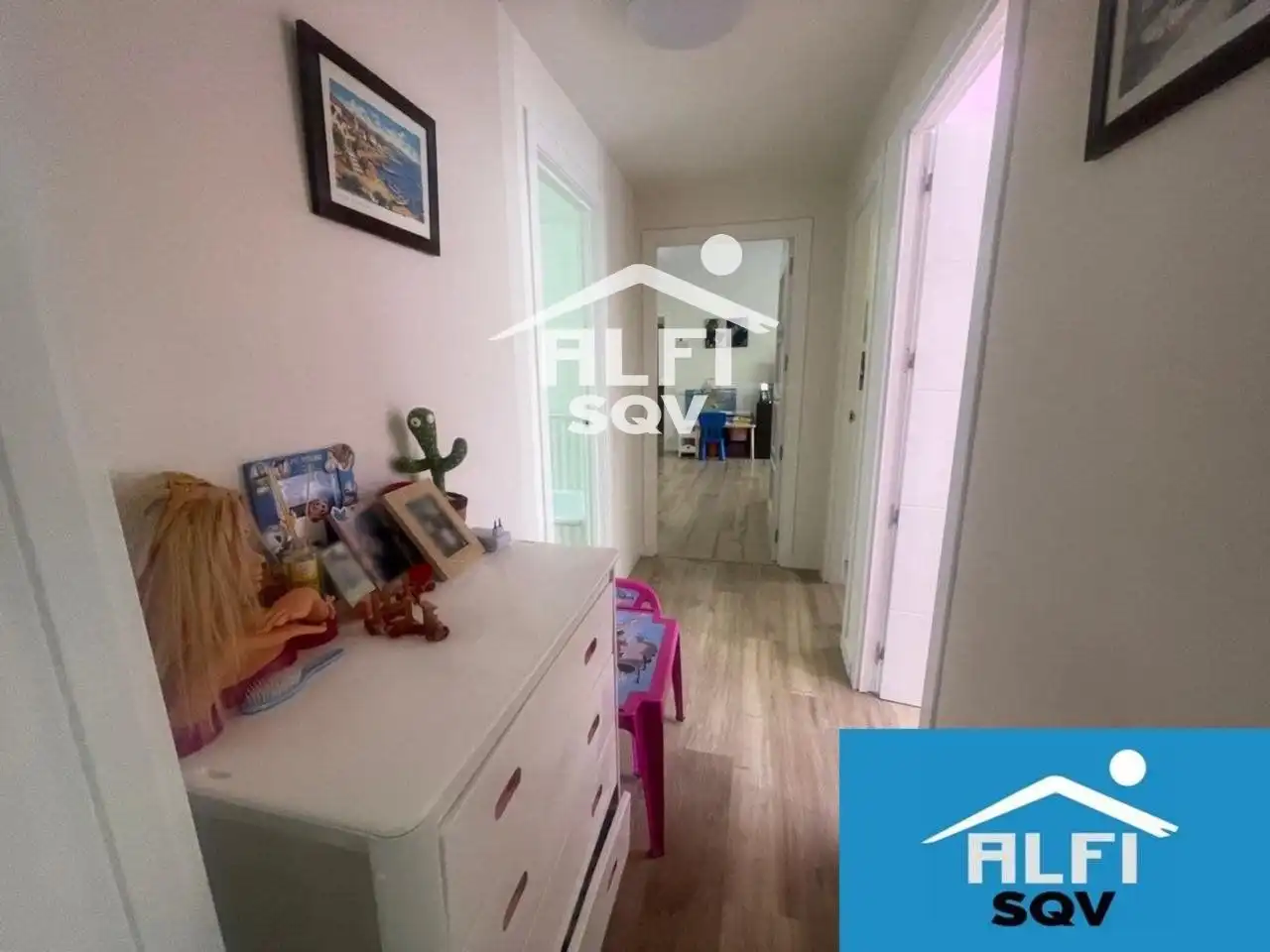 Flat for sale in Sant Quirze del Vallès  with Air Conditioner and Heating