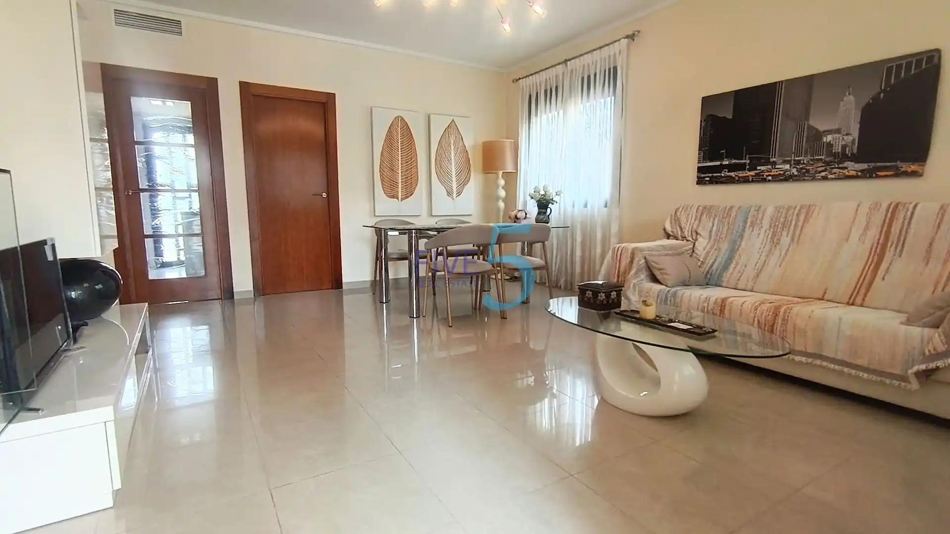 Casa con piscina en venta en Ciudad Quesada, imagen 2