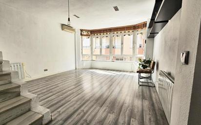 Sala d'estar de Casa o xalet en venda en Maracena