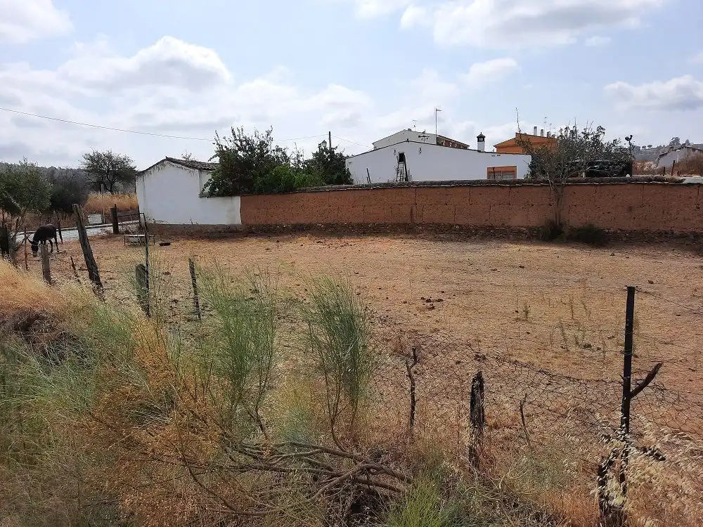 Terreni e lotti in vendita a Calle Hernán Cortés 43, imagen 4