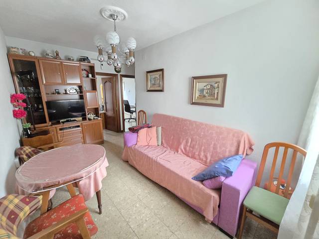 Piso en Venta en Calle de Sáhara en Los Rosales