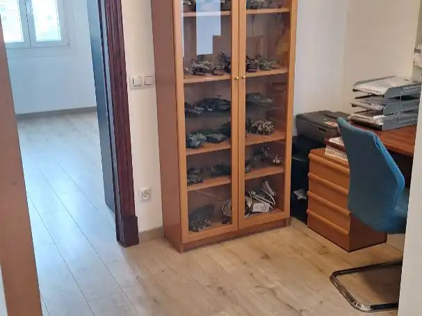 Living room of Flat for sale in Nord