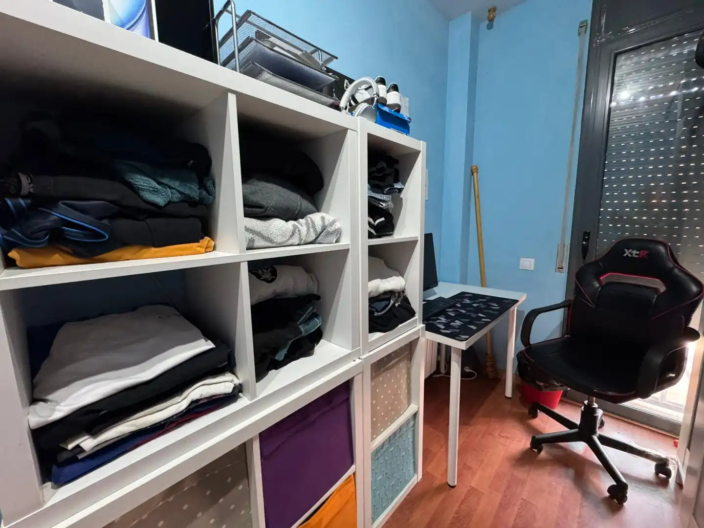 Piso en venta en Sabadell con Calefacción