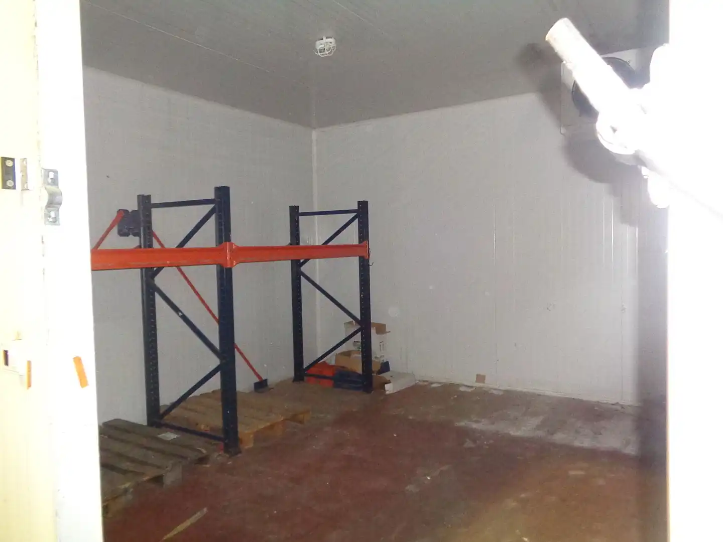 Nau industrial en venda a Avenida Rufino Rubio 12, imagen 11