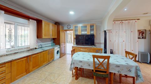 Foto 3 de Casa o xalet en venda a Partida Altabix, Jubalcoi, Elche / Elx