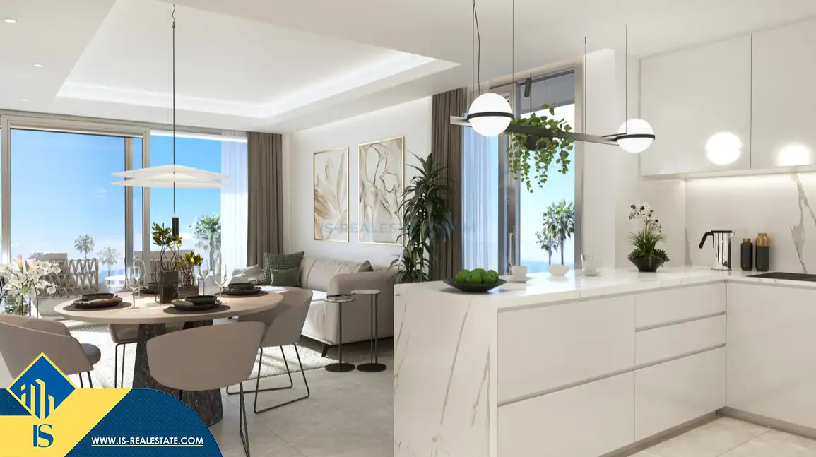 Apartment mit Pool zum Verkauf in Orihuela Costa, imagen 2