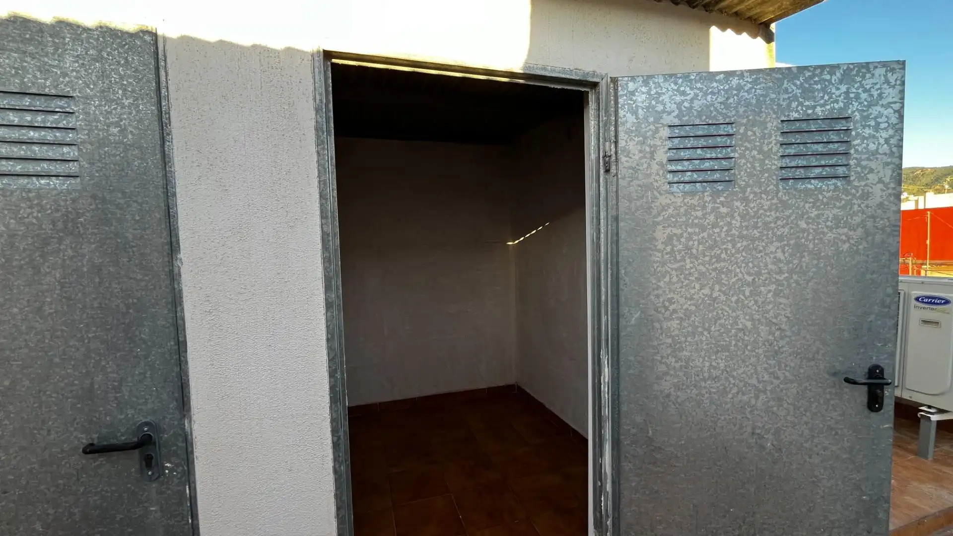 Apartamento de alquiler en Murcia con Aire acondicionado y Trastero