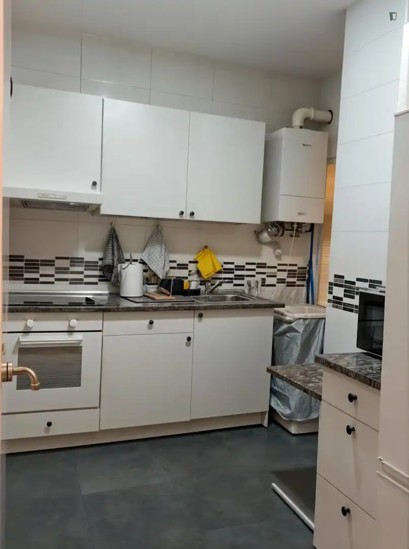 Apartament de lloguer a Chopera