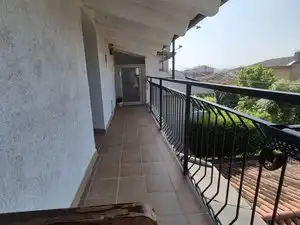 Terraza de Piso en venta en Gurb con Calefacción, Terraza y Balcón