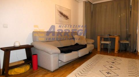 Photo 4 of Flat to rent in Eibar, Gipuzkoa