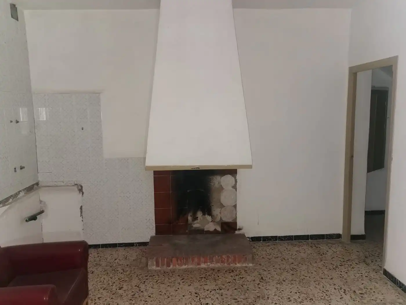 Casa o chalet en venta en Lorca