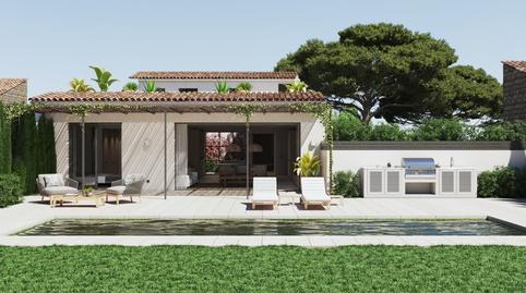 Foto 3 de Casa o xalet en venda a Establiments,  Palma de Mallorca