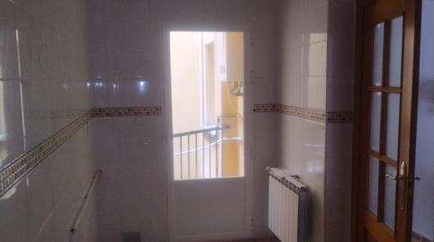 Foto 4 de Piso en venta en Calle Los Caños, 10, Pozuelo de Calatrava, Ciudad Real
