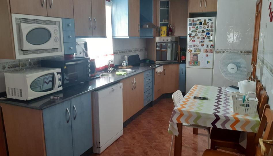 Foto 1 de Pis en venda a Avenida de la Loma, 32, El Algar, Murcia