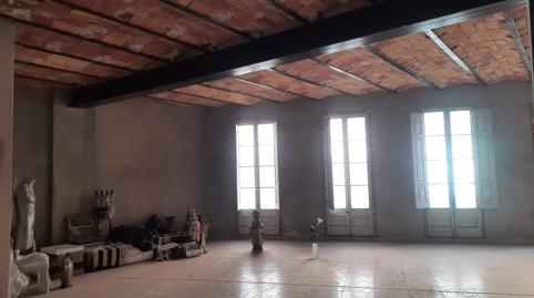 Foto 3 de Edificio en venta en Temple, Tortosa