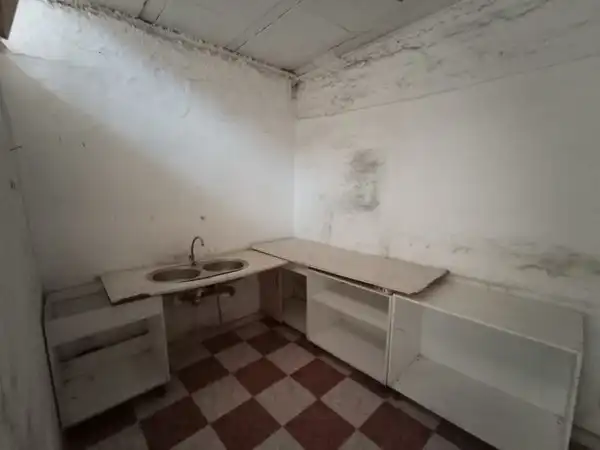 Casa adosada en venta en Pz. Salvador Allende, Marinaleda