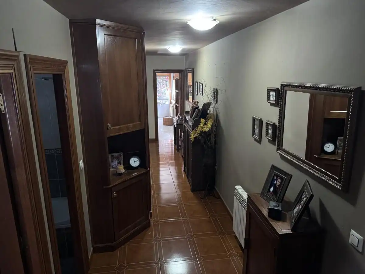 Casa a schiera con giardino in vendita a Vibaña - Ardisana - Caldueño, imagen 81