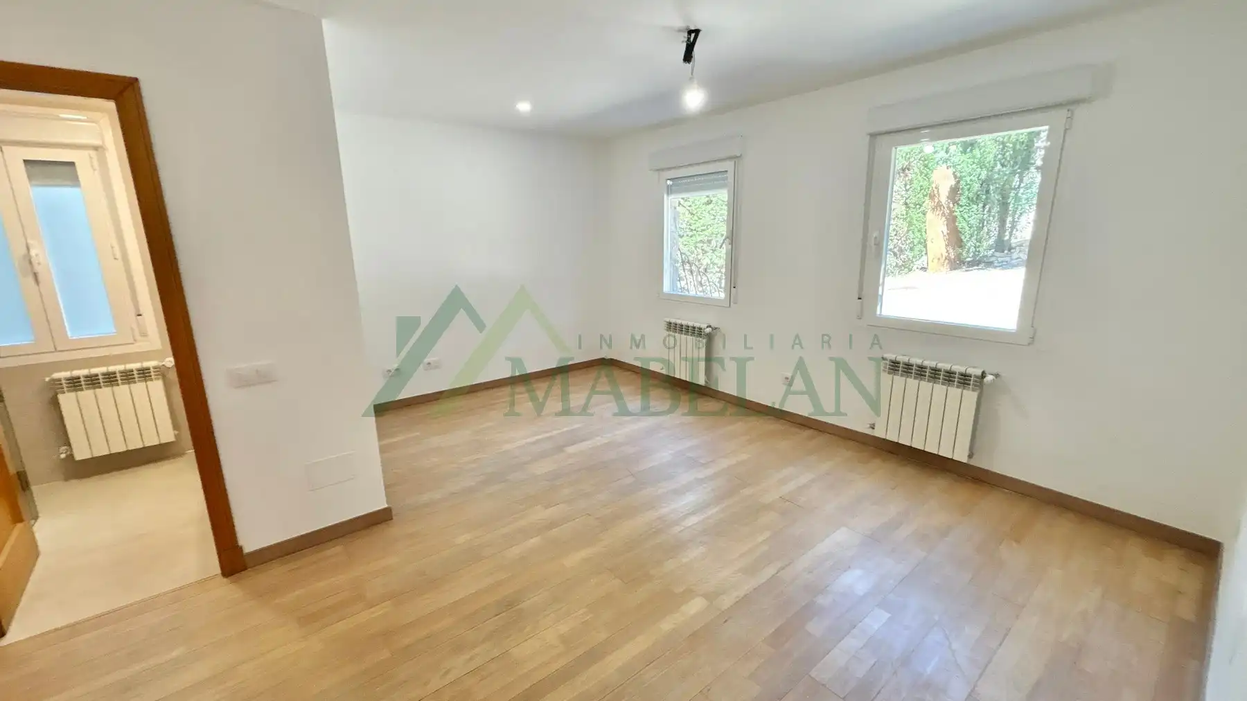 Casa aparellada amb jardí de lloguer a Las Matas  - Peñascales, imagen 22