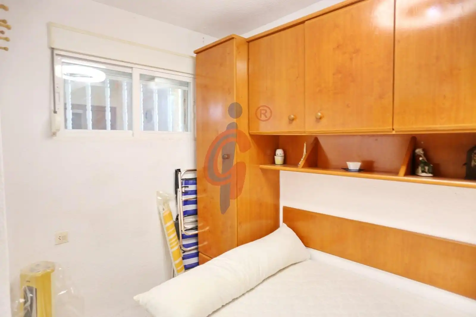 Habitación de Piso en venta en Guardamar del Segura con Amueblado