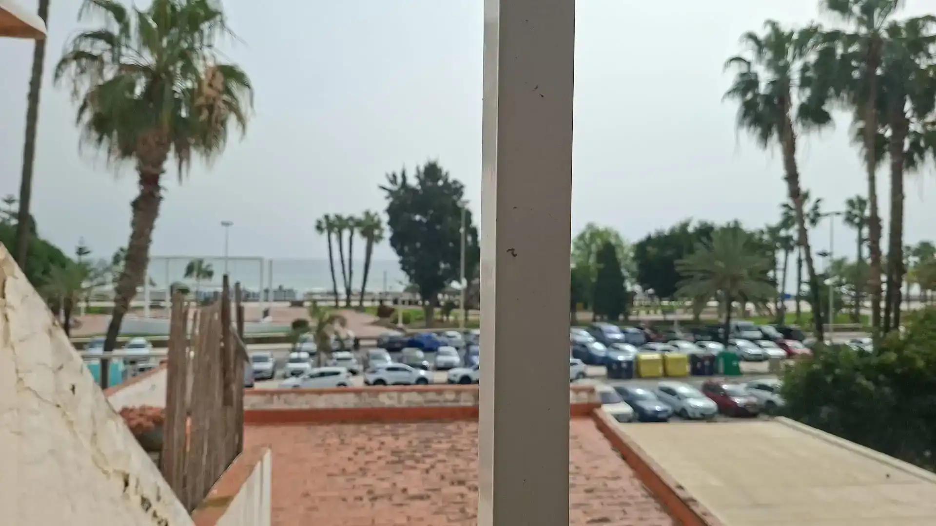 Parking de Casa o chalet en venta en Vélez-Málaga
